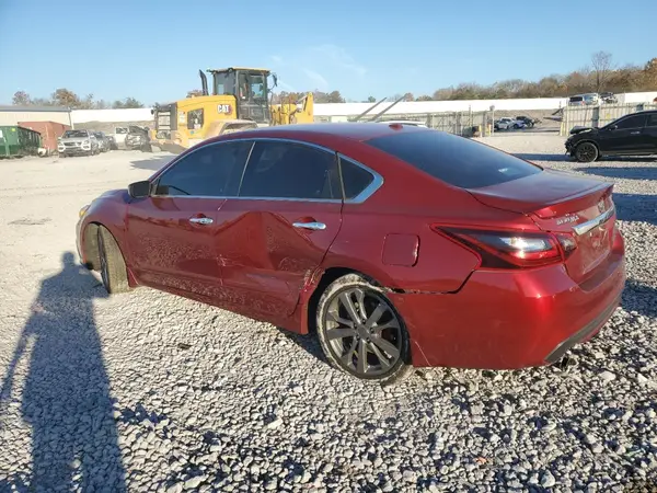 1N4AL3AP2JC279336 2018 NISSAN ALTIMA - Image 2