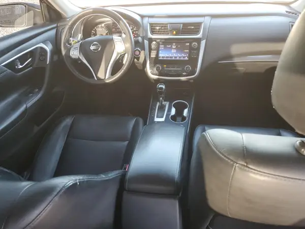 1N4AL3AP2JC279336 2018 NISSAN ALTIMA - Image 8