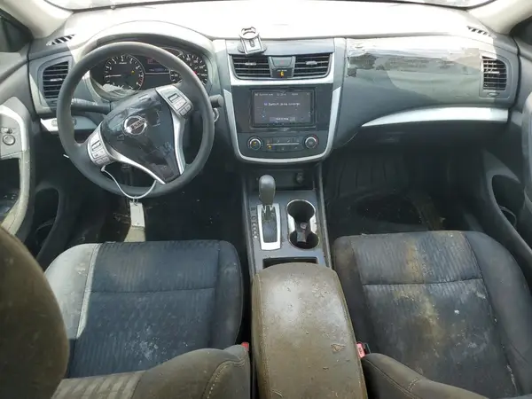 1N4AL3AP2JC279871 2018 NISSAN ALTIMA - Image 8