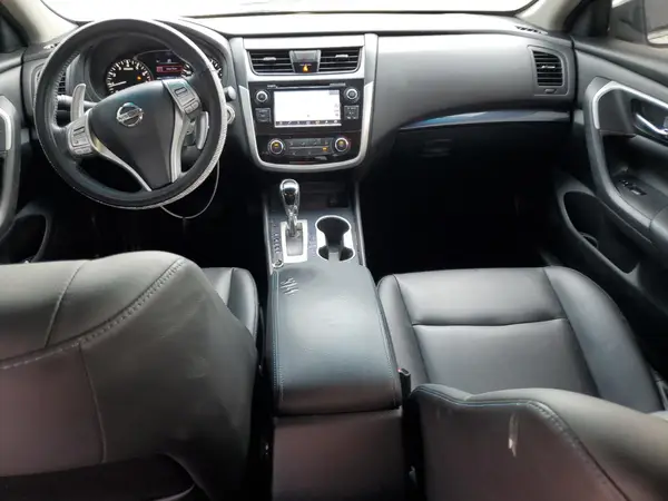 1N4AL3AP2JC279949 2018 NISSAN ALTIMA - Image 8