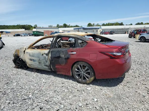 1N4AL3AP2JC280051 2018 NISSAN ALTIMA - Image 2
