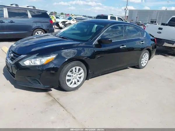 1N4AL3AP2JC280910 2018 NISSAN ALTIMA - Image 2