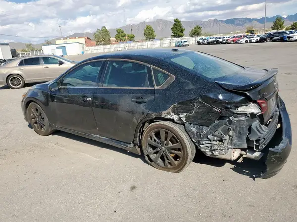 1N4AL3AP2JC281670 2018 NISSAN ALTIMA - Image 2