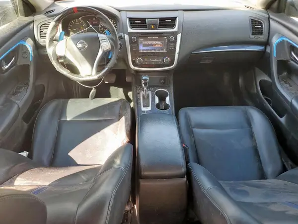 1N4AL3AP2JC281670 2018 NISSAN ALTIMA - Image 8