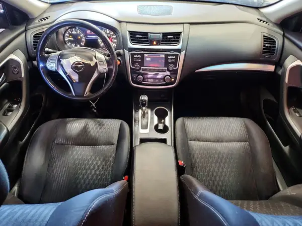 1N4AL3AP2JC282270 2018 NISSAN ALTIMA - Image 8