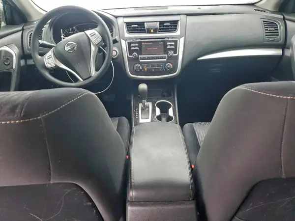 1N4AL3AP2JC282401 2018 NISSAN ALTIMA - Image 8