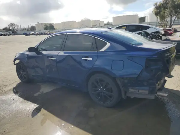 1N4AL3AP2JC282446 2018 NISSAN ALTIMA - Image 2