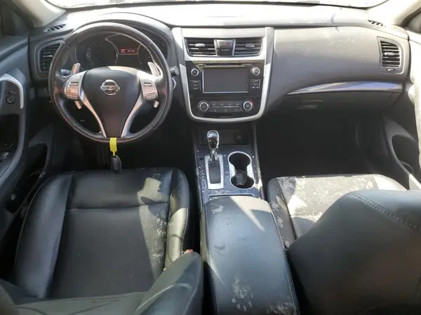 1N4AL3AP2JC282446 2018 NISSAN ALTIMA - Image 8