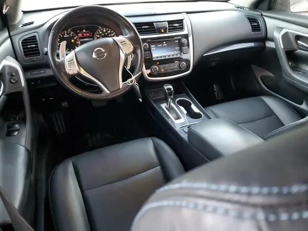 1N4AL3AP2JC282964 2018 NISSAN ALTIMA - Image 8
