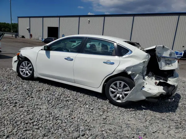 1N4AL3AP2JC283094 2018 NISSAN ALTIMA - Image 2