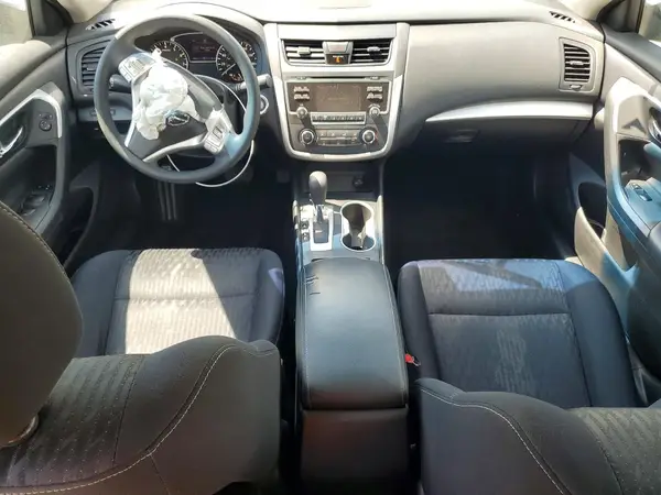 1N4AL3AP2JC283094 2018 NISSAN ALTIMA - Image 8