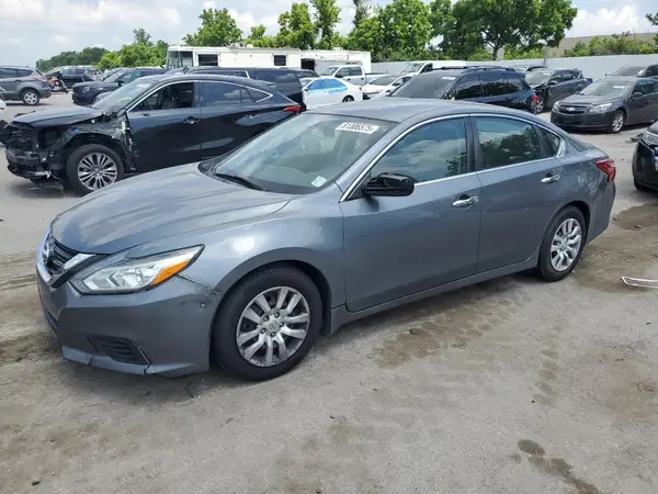 1N4AL3AP2JC283970 2018 NISSAN ALTIMA - Image 1