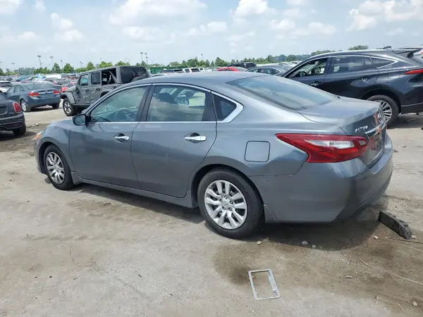 1N4AL3AP2JC283970 2018 NISSAN ALTIMA - Image 2