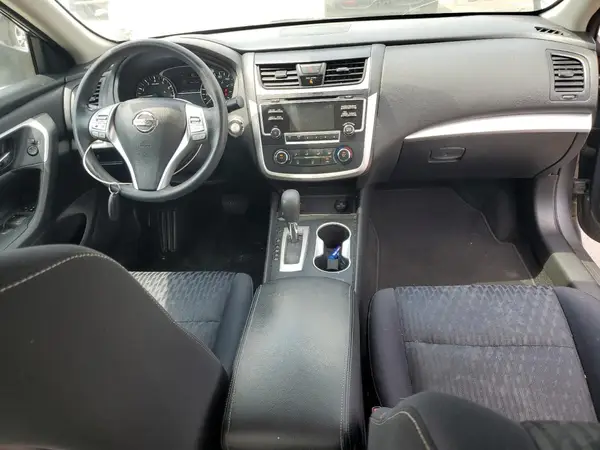 1N4AL3AP2JC283970 2018 NISSAN ALTIMA - Image 8