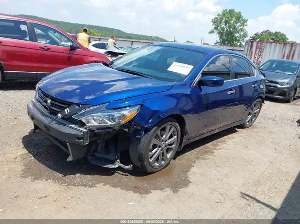 1N4AL3AP2JC283998 2018 NISSAN ALTIMA - Image 2