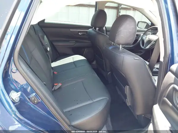 1N4AL3AP2JC283998 2018 NISSAN ALTIMA - Image 8