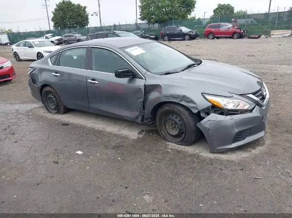 1N4AL3AP2JC284598 2018 NISSAN ALTIMA - Image 1