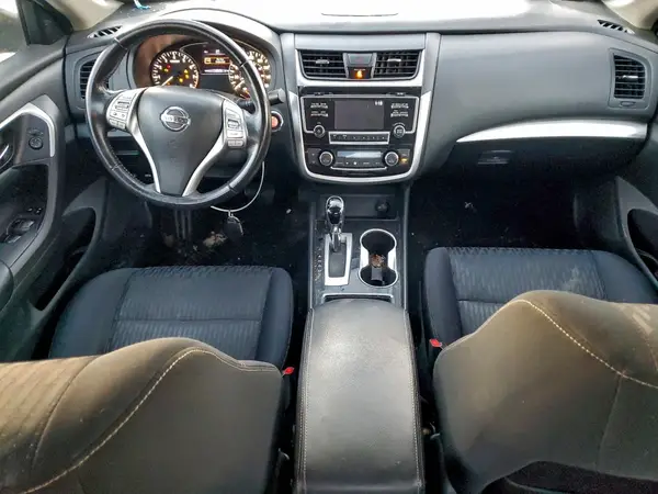 1N4AL3AP2JC284956 2018 NISSAN ALTIMA - Image 8