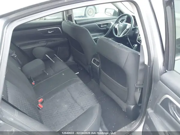 1N4AL3AP2JC285122 2018 NISSAN ALTIMA - Image 8