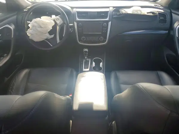 1N4AL3AP2JC285153 2018 NISSAN ALTIMA - Image 8