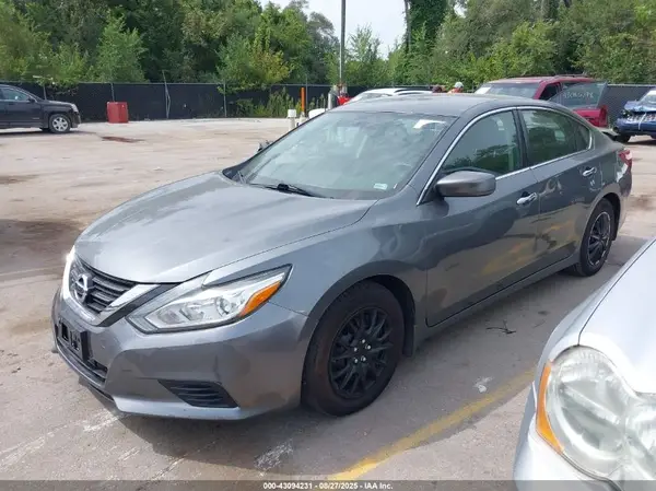 1N4AL3AP2JC285444 2018 NISSAN ALTIMA - Image 2