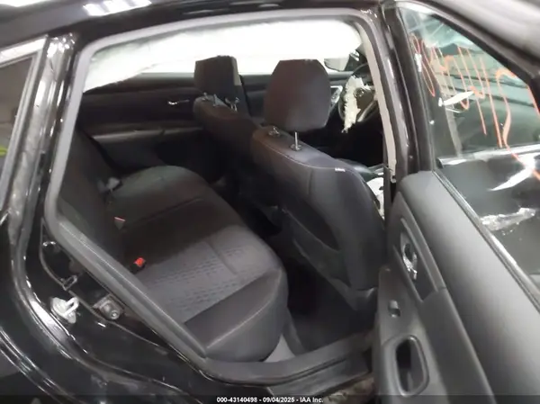1N4AL3AP2JC285587 2018 NISSAN ALTIMA - Image 8