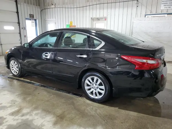 1N4AL3AP2JC286433 2018 NISSAN ALTIMA - Image 2