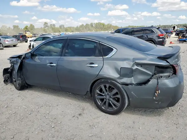 1N4AL3AP2JC286514 2018 NISSAN ALTIMA - Image 2