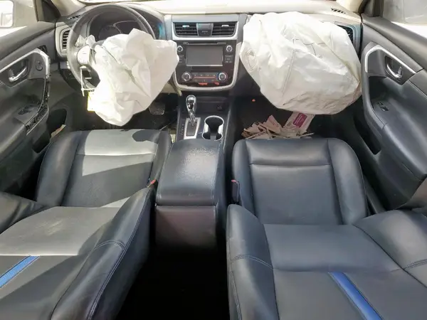 1N4AL3AP2JC286514 2018 NISSAN ALTIMA - Image 8