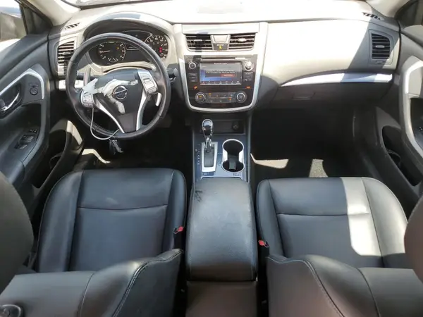1N4AL3AP2JC286674 2018 NISSAN ALTIMA - Image 8