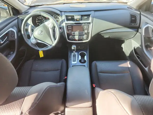 1N4AL3AP2JC286741 2018 NISSAN ALTIMA - Image 8