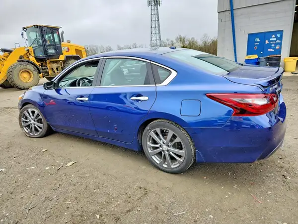 1N4AL3AP2JC287114 2018 NISSAN ALTIMA - Image 2