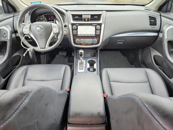 1N4AL3AP2JC287114 2018 NISSAN ALTIMA - Image 8