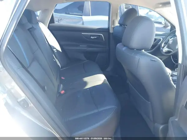 1N4AL3AP2JC287291 2018 NISSAN ALTIMA - Image 8