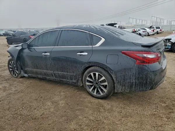 1N4AL3AP2JC287534 2018 NISSAN ALTIMA - Image 2