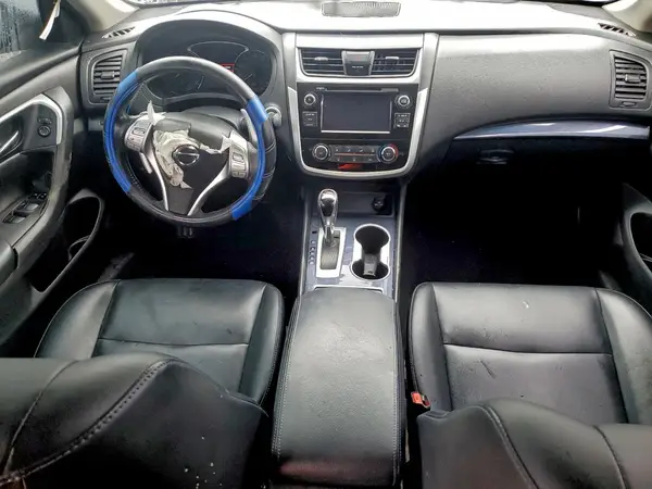1N4AL3AP2JC287534 2018 NISSAN ALTIMA - Image 8