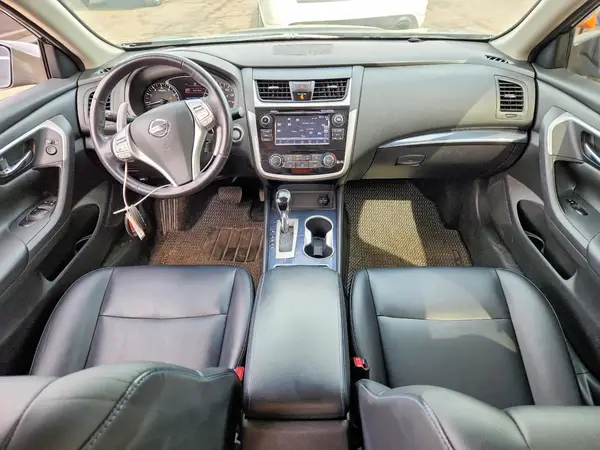 1N4AL3AP2JC288313 2018 NISSAN ALTIMA - Image 8