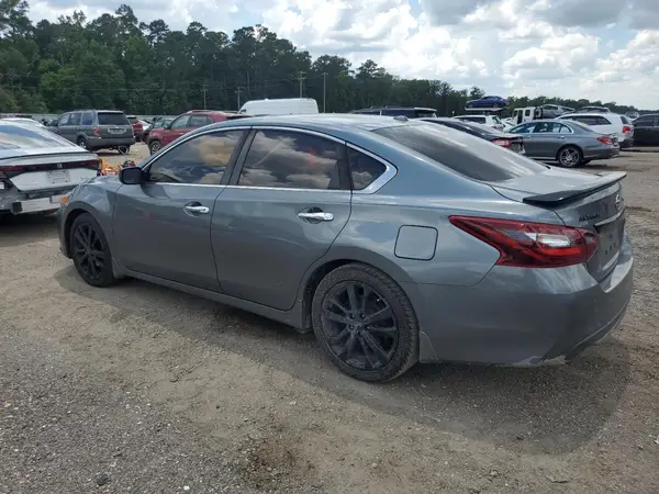1N4AL3AP2JC288523 2018 NISSAN ALTIMA - Image 2