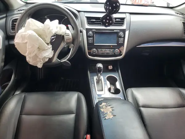 1N4AL3AP2JC288523 2018 NISSAN ALTIMA - Image 8
