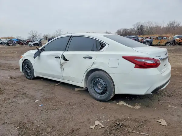 1N4AL3AP2JC288912 2018 NISSAN ALTIMA - Image 2