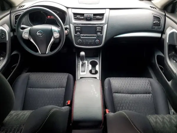 1N4AL3AP2JC288912 2018 NISSAN ALTIMA - Image 8