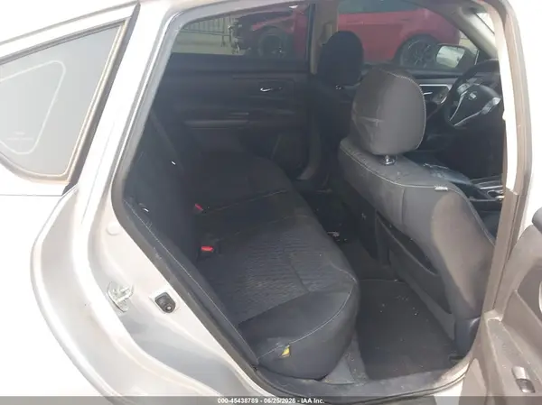 1N4AL3AP2JC289252 2018 NISSAN ALTIMA - Image 8