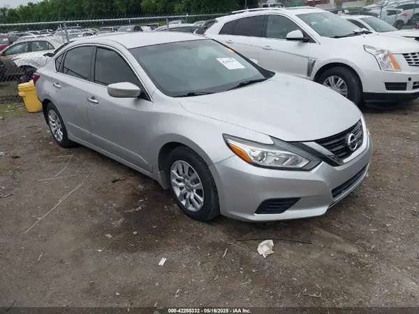 1N4AL3AP2JC289512 2018 NISSAN ALTIMA - Image 1