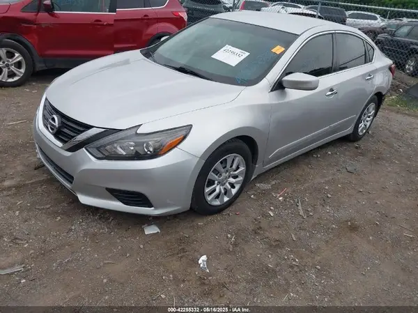 1N4AL3AP2JC289512 2018 NISSAN ALTIMA - Image 2
