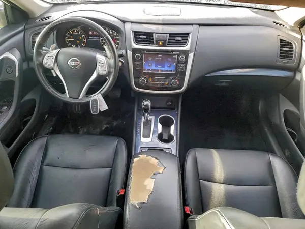 1N4AL3AP2JC290367 2018 NISSAN ALTIMA - Image 8