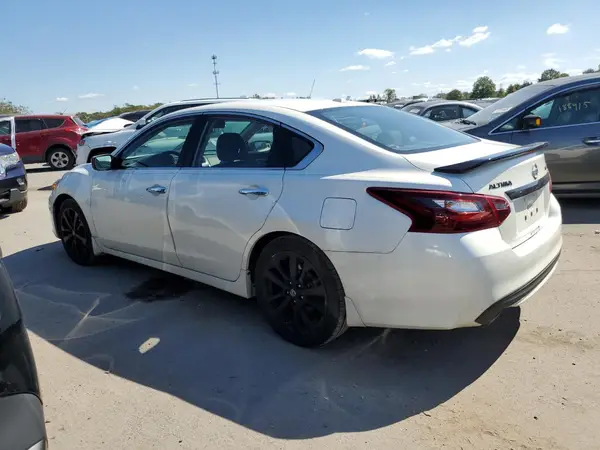 1N4AL3AP2JC290370 2018 NISSAN ALTIMA - Image 2