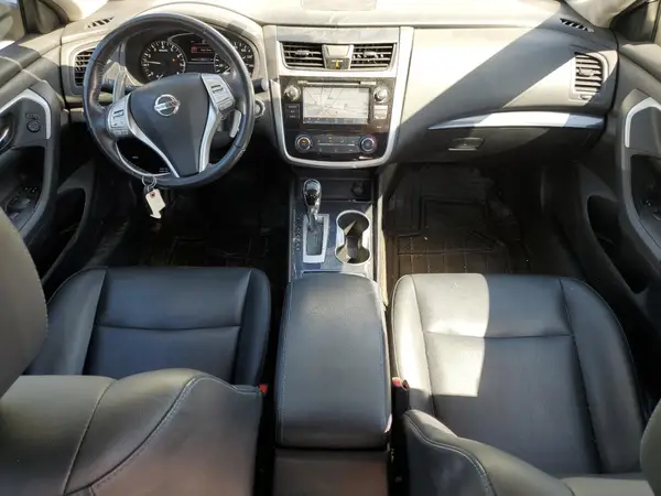 1N4AL3AP2JC290370 2018 NISSAN ALTIMA - Image 8