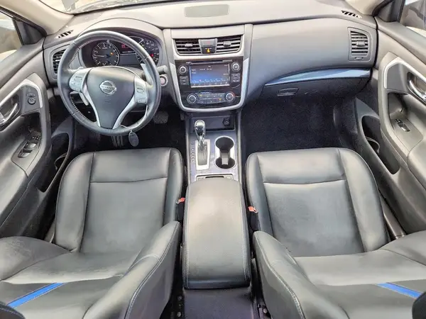 1N4AL3AP2JC290420 2018 NISSAN ALTIMA - Image 8