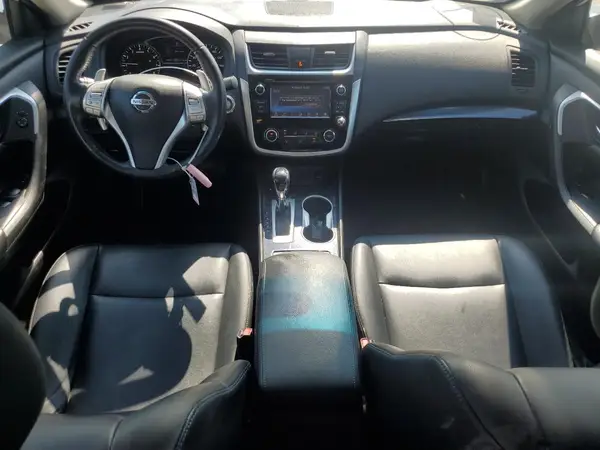 1N4AL3AP2JC290479 2018 NISSAN ALTIMA - Image 8