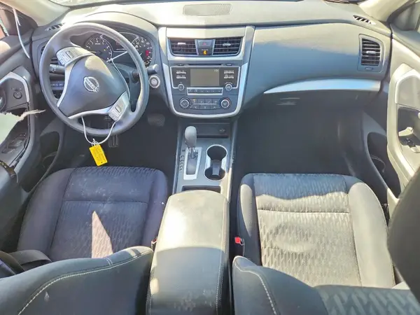 1N4AL3AP2JC290949 2018 NISSAN ALTIMA - Image 8